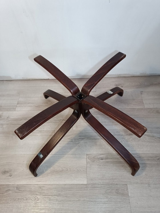 Tavolino da caffè di Sigurd Ressel per Vatne Mobler, anni '70 – Tavolini da caffè, Wood (photo 5 of 8)