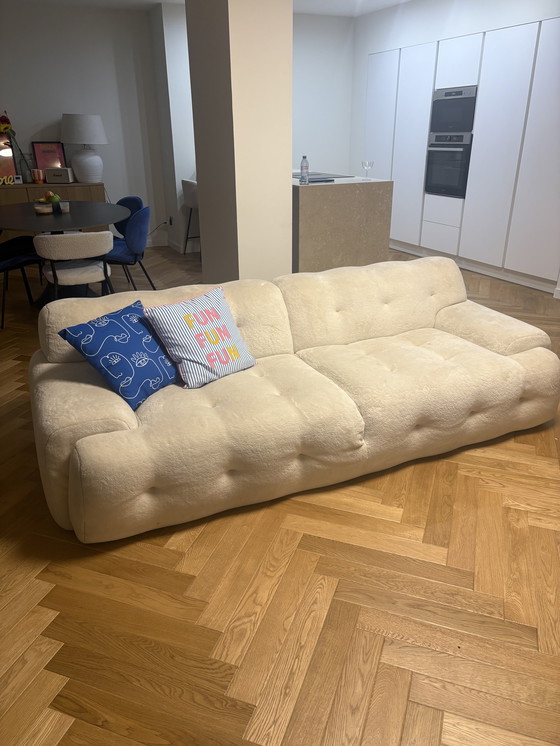 Image 1 of Roche Bobois bank