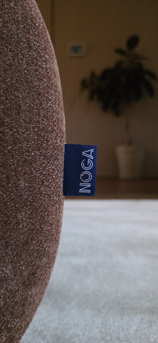 Modulares Sofa Juul von Noga Design