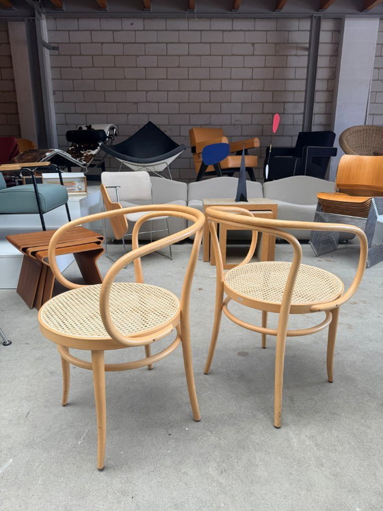 Image 1 of Thonet 209 Sessel (Lagerbestand: 2)