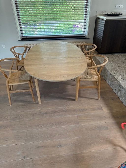 Carl Hansen & Son : des produits de qualité pour les magasins