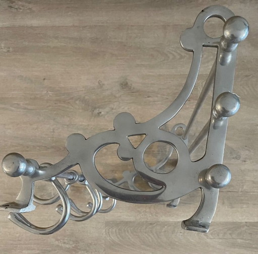 Porte-manteau Art Déco