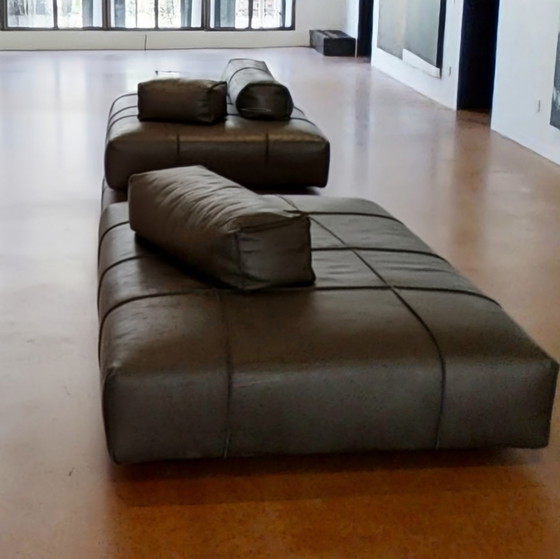 Image 1 of Sofá BAXTER Panama Bold