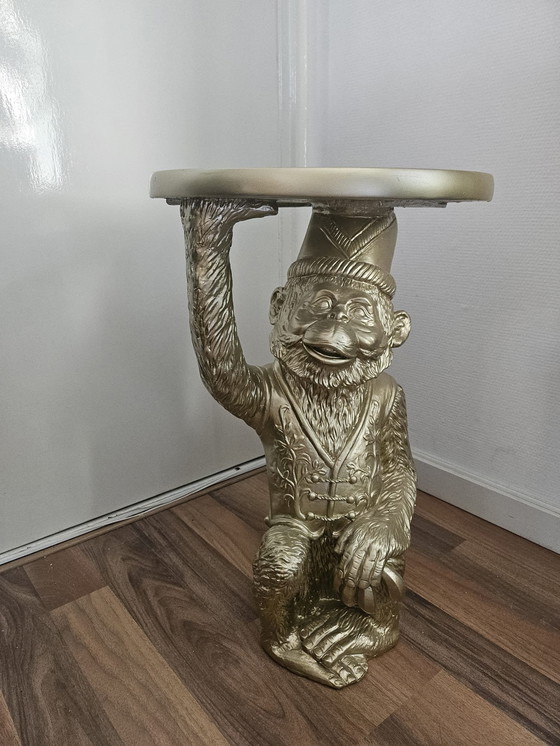 Image 1 of Beistelltisch