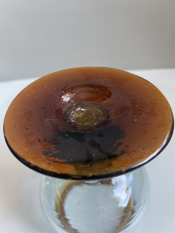 Image 1 of Verre à Brandy Murano