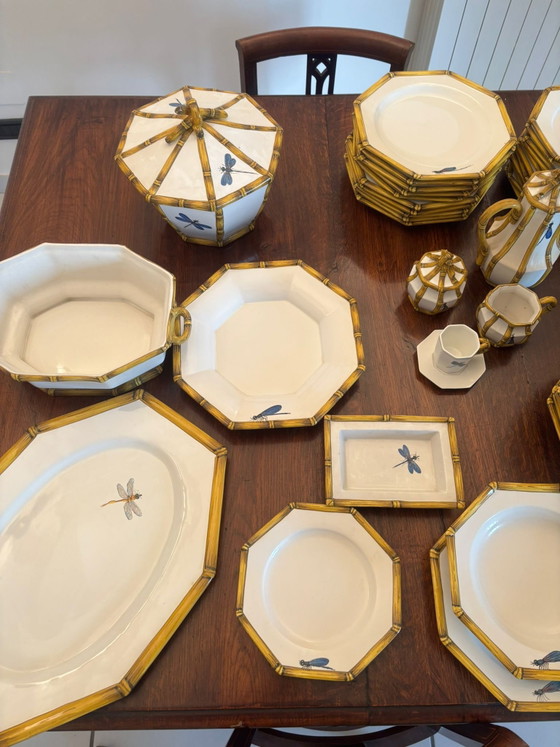 Vintage – Costa Bassano, Accessori da tavola, Ceramic (photo 10 of 10)