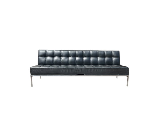 Image 1 of Sofa - Daybed, Johannes Spalt for Wittmann