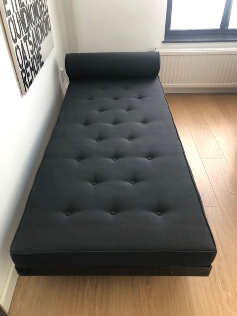 Image 1 of Jean Prouvé "S.C.A.L." Daybed