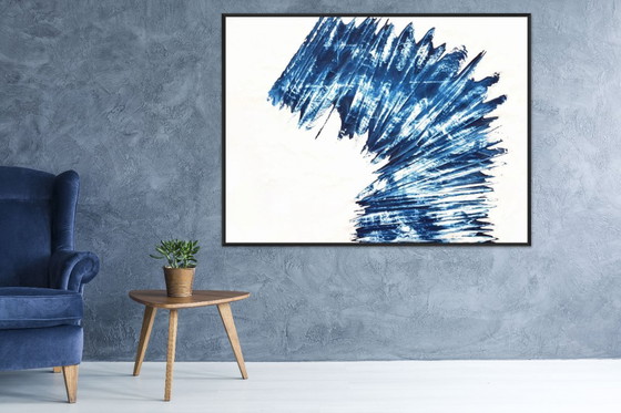 Image 1 of Jürgen Angeler - Eau dynamique