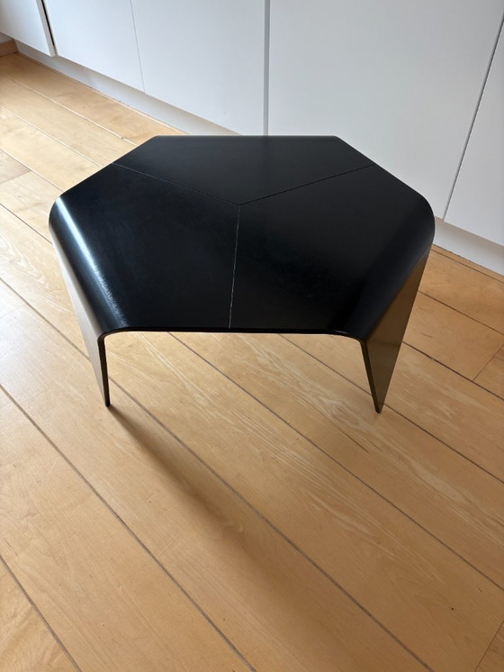 Image 1 of Table basse Artek Trienna