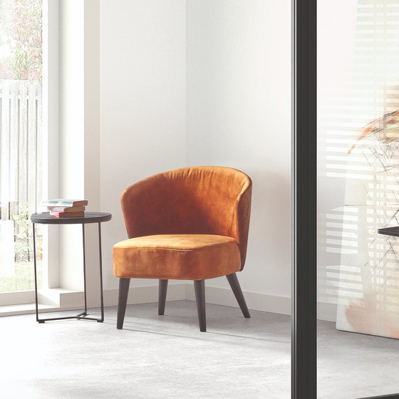 Image 1 of Sillón Castle Line Lot