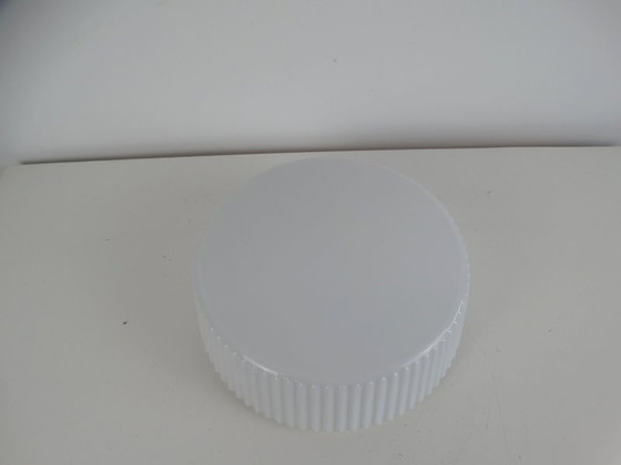 Image 1 of RZB voor DKN-Leuchte Plafondlamp Opaalglas Wit