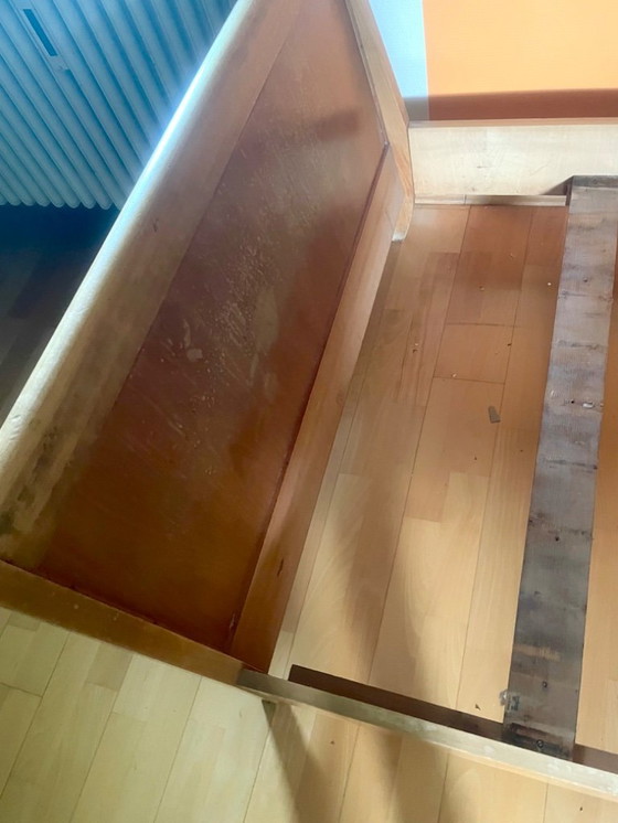 Image 1 of Letto di metà secolo