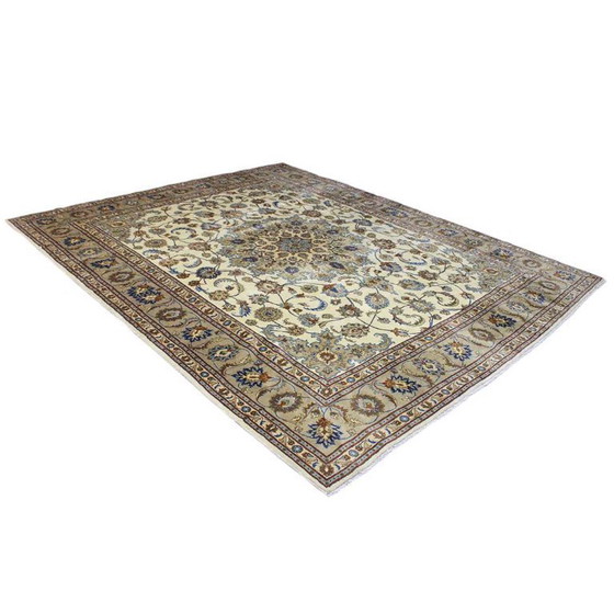 Image 1 of Perzisch tapijt Kashmar 298x247