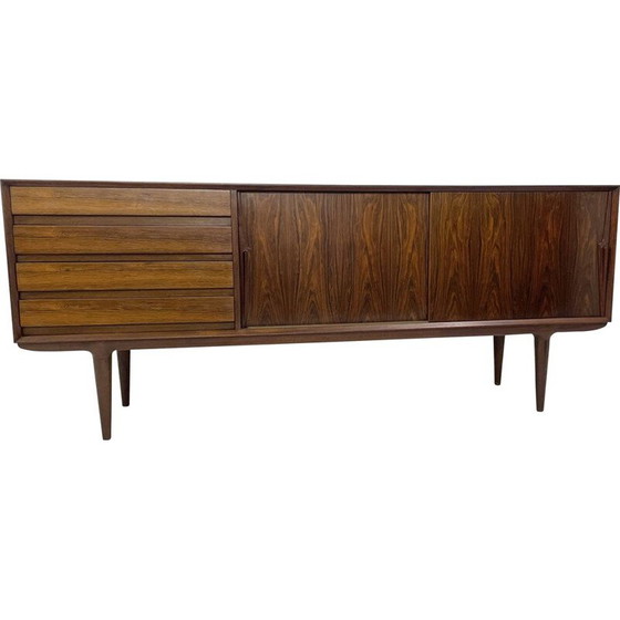 Image 1 of Vintage enfilade by Omann Jun Møbelfabrik, Denmark 1960