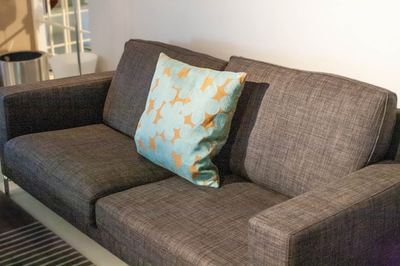 Image 1 of Molteni&C Lido divano 3 posti con poltrona