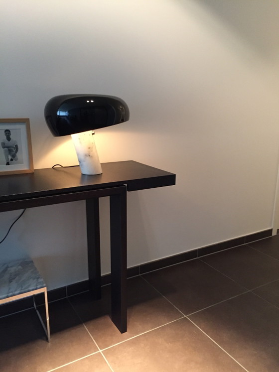 Image 1 of Porada The Bryant Console – Italiaanse designconsole in eiken fineer