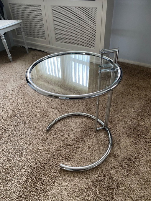 Eileen Gray Side Table