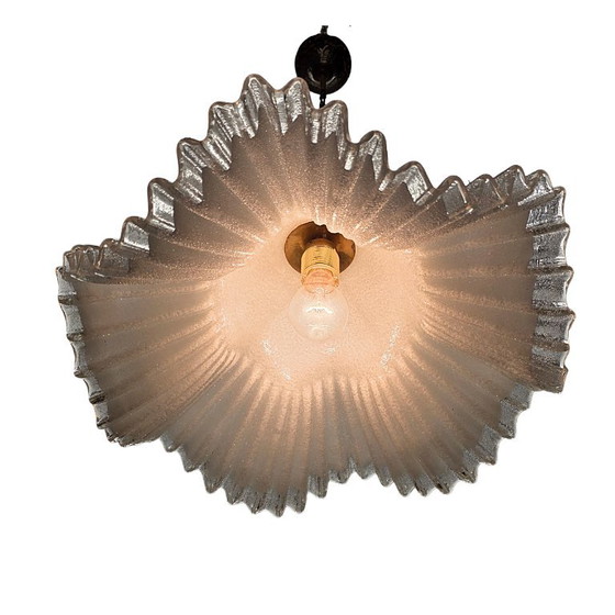 Murano Fazzoletto Pendant Lamp – Glass (photo 6 of 9)