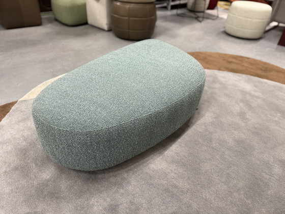 Image 1 of Eyye Kivi Rock Lana fabric Alaska 117x66xH35cm