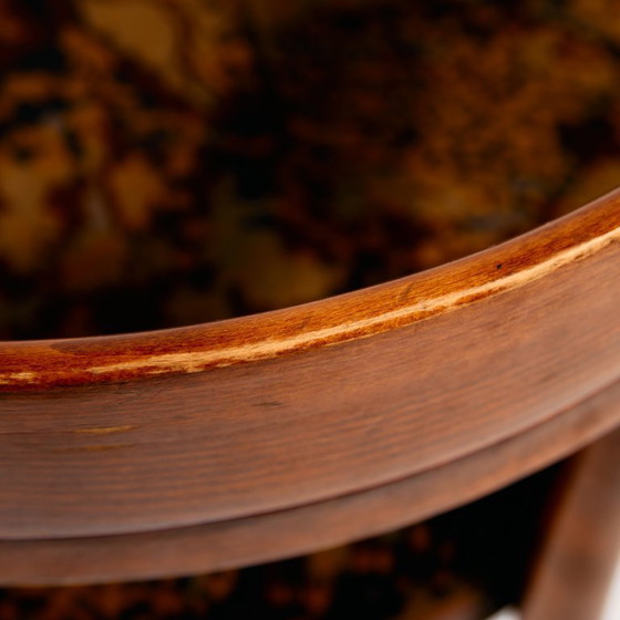 Image 1 of MK11364 Sessel aus Buche