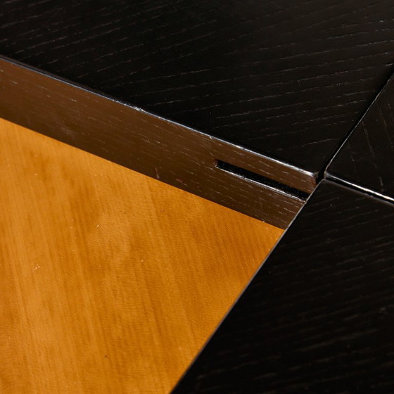 Image 1 of Mesa de comedor MK9881 Quadrondo de Erwin Nagel para Rosenthal