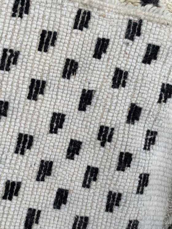 Image 1 of Tapis artisanal berbère 250cmx150cm 