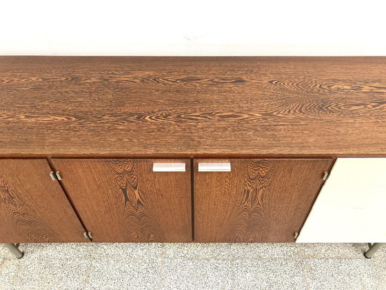 Image 1 of Pastoe dresser/sideboard Cr-series by Cees Braakman