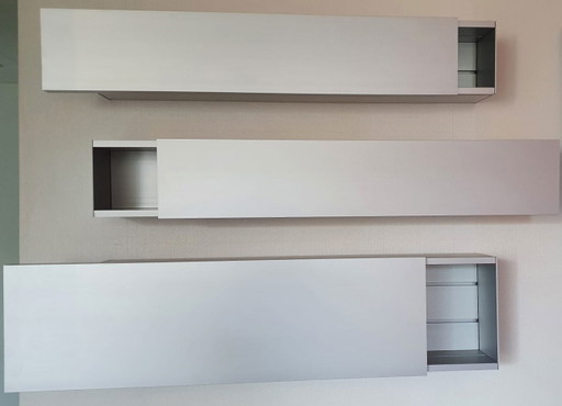 Pastoe Ushida Horizontale A-Linie