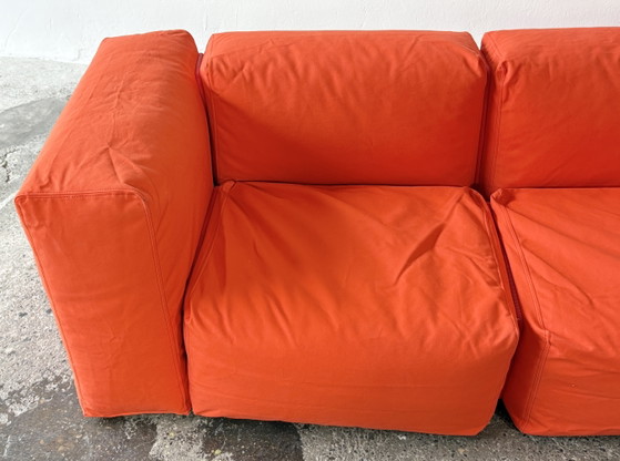 Divano Sezionale Oblong a 3 Posti Disegnato da Jasper Morrison per Cappellini, Italia – Divani 3 posti (photo 5 of 11)