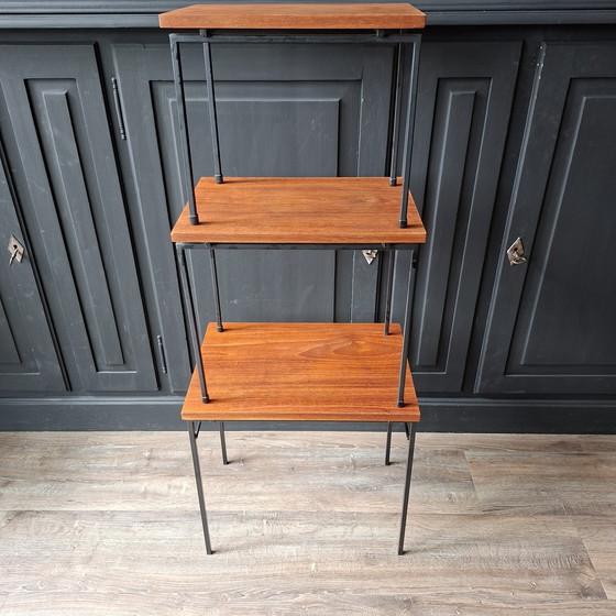 Image 1 of Kees Pastoe Mimi set/ side tables set of 3.