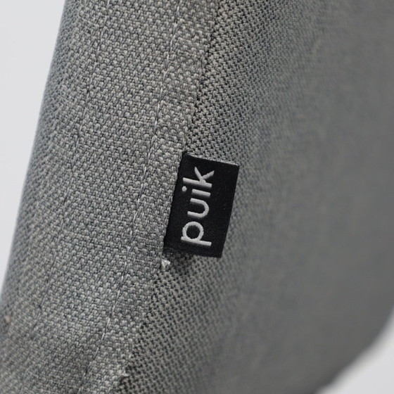 Image 1 of 3x Barkruk Option Bar van Frederik Roijé voor Puik Design