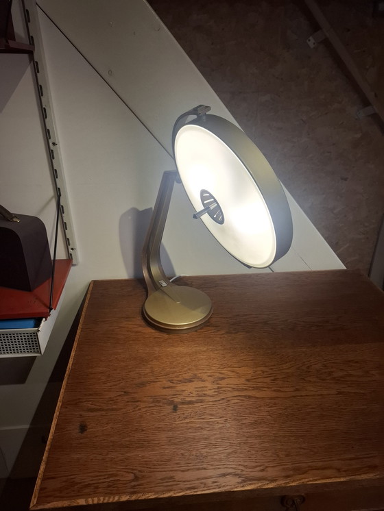 Image 1 of Lupela rey / cobra lamp