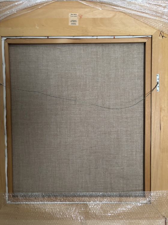 Lou Reed Porträt Gemälde - Donkersloot – Gemälde & Zeichnungen, Canvas, Wood (photo 6 of 6)