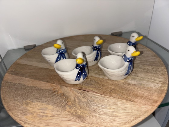 Image 1 of 5 Coquetiers Canard