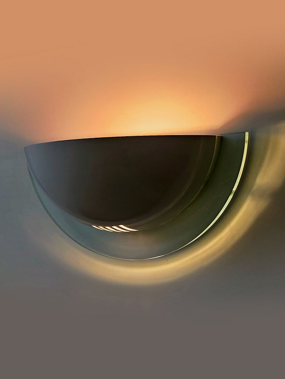 Image 1 of Applique murale design vintage Vrieland