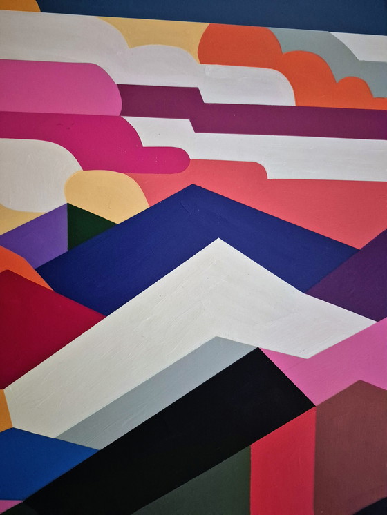 Image 1 of FUTURE LANDSCAPE 