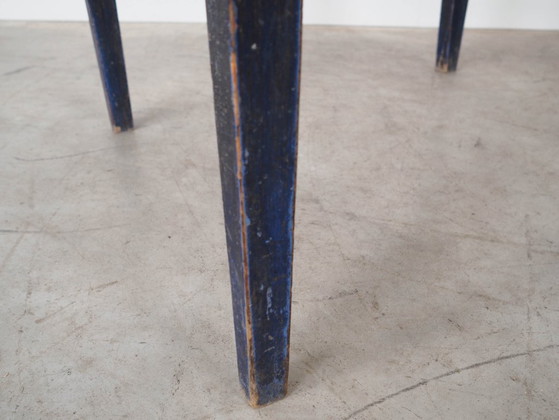 Image 1 of Pine table, Danish design, 1940s, made in Denmark