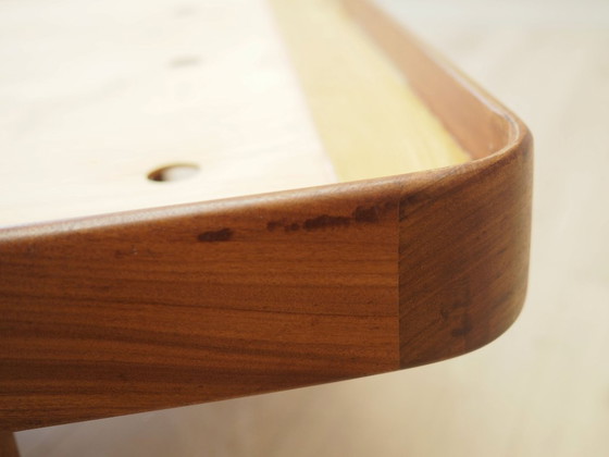 Image 1 of Letto da giorno in teak, design danese, anni '70, produzione: Danimarca