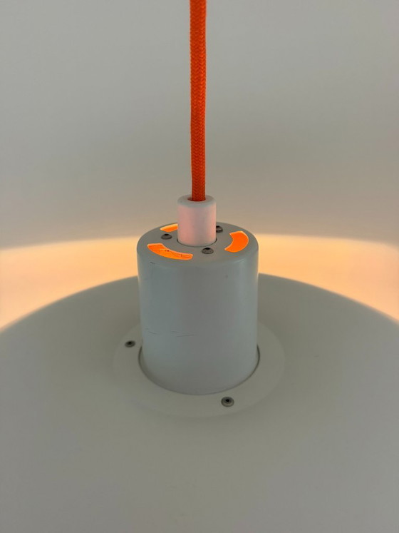 Vintage Louis Poulsen PH 4/3 Lamp (Mint Condition) - Poul Henningsen - Vintage Danish Pendant – Pendant lamps (photo 4 of 9)