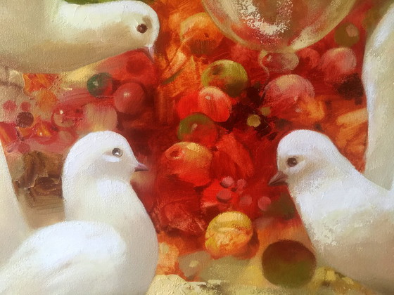 Image 1 of Pigeons