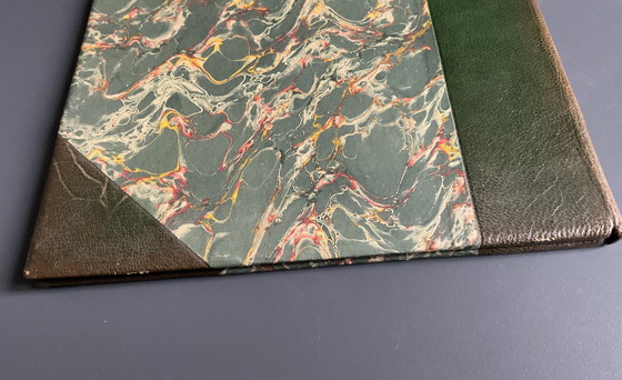 Image 1 of Exceptionnelle et rarissime brochure L’armée du crime 1944