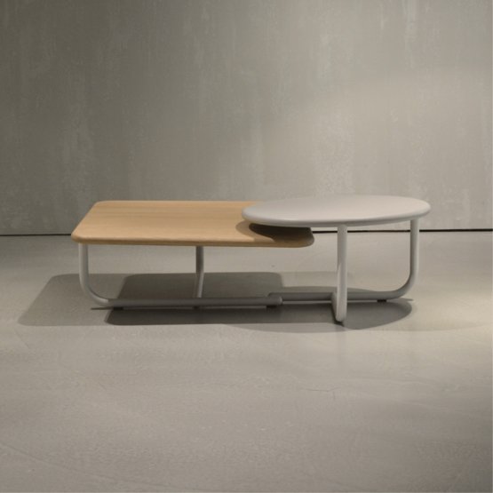 Image 1 of Pode Jolt Couchtisch (2er-Set)