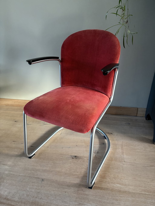 Gispen 413R Originali Olandesi