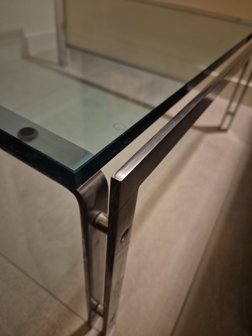 Table basse Metaform M1