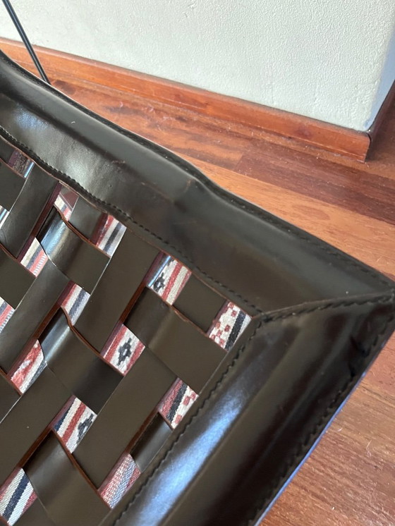 Image 1 of 4x Fasem chairs