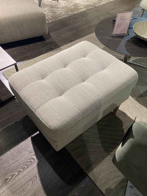 Ottoman/pouf Osaka