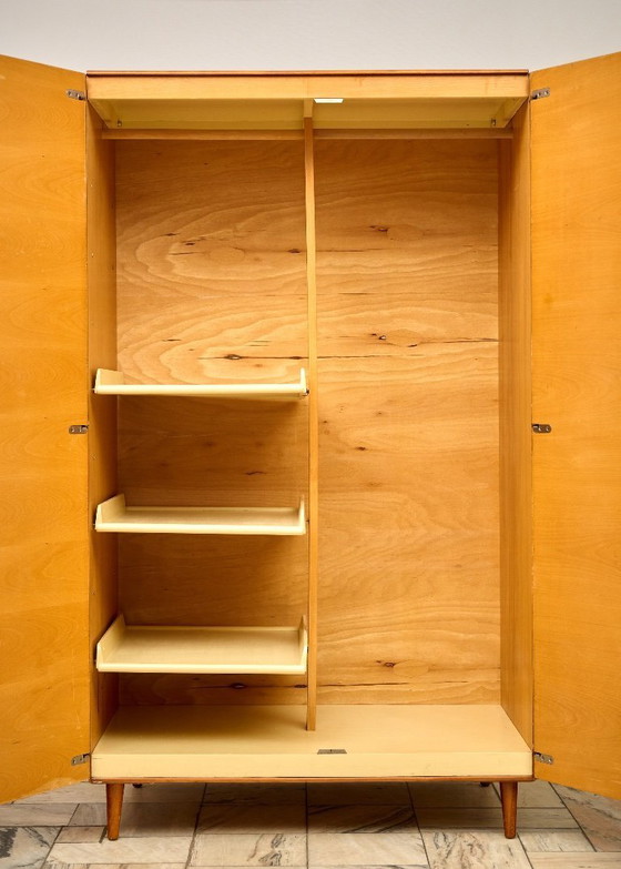 Image 1 of Armoire vintage par UP Závody, 1960, Tchécoslovaquie