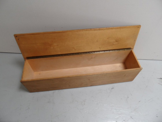Panca vintage – Panche, Legno (photo 4 of 8)