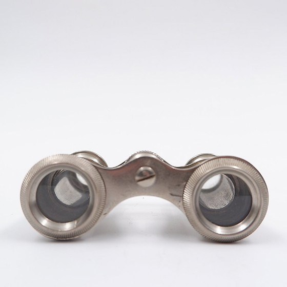 Image 1 of Vintage operaglazen - 20ste eeuw